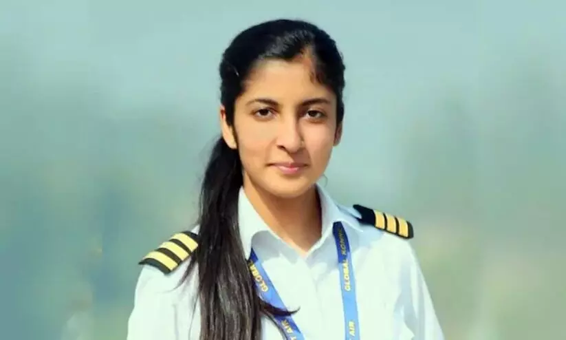 Srishti Tuli Srishti Tuli