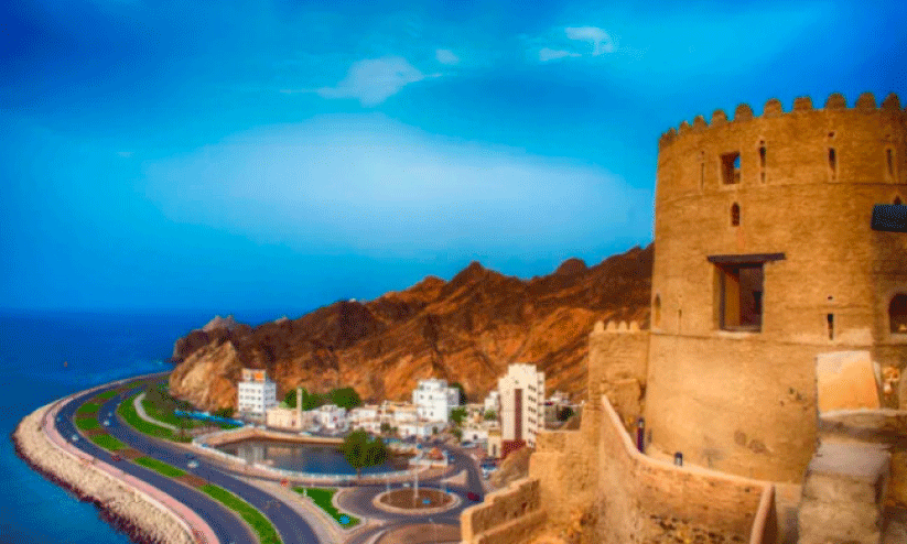 വ​ട​ക്ക് പ​ടി​ഞ്ഞാ​റ​ൻ കാ​റ്റ് വ​രു​ന്നു; താ​പ​നി​ല കു​റ​യും ക​ട​ൽ പ്ര​ക്ഷു​ബ്ധ​മാ​കും