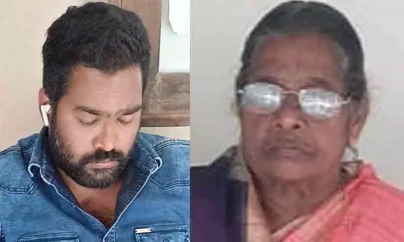 വീട്ടുവളപ്പിൽ കഞ്ചാവ് ചെടി വളർത്തിയ പ്രതികൾക്ക് മൂന്നുവർഷം തടവും പിഴയും വീട്ടുവളപ്പിൽ കഞ്ചാവ് ചെടി വളർത്തിയ പ്രതികൾക്ക് മൂന്നുവർഷം തടവും പിഴയും