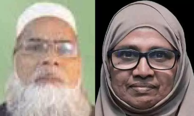 മുസ്‍ലിം വ്യക്തി നിയമ ബോർഡ്: ഖാലിദ് സൈഫുല്ല റഹ്മാനി വീണ്ടും പ്രസിഡന്റ്, എ.റഹ്മത്തുന്നിസ നിർവാഹക സമിതിയിൽ