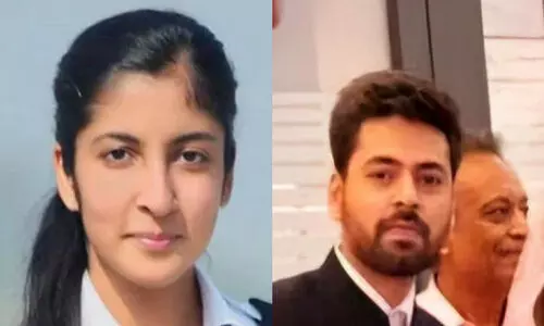 Air India pilot found dead in Mumbai boyfriend arrested