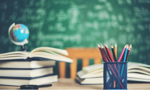 നാലുവർഷ സംയോജിത ബിരുദ -ബി.എഡ്​ കോഴ്​സ്​ സംസ്ഥാനത്തും നടപ്പാക്കാൻ ശിപാർശ