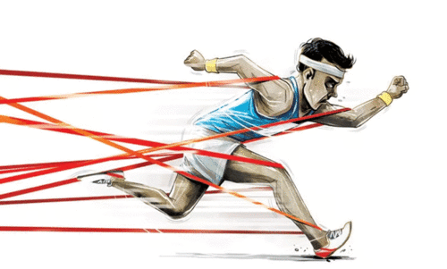 കായിക താരങ്ങൾക്ക് മസ്തിഷ്ക പരിശീലന കേന്ദ്രം കായിക താരങ്ങൾക്ക് മസ്തിഷ്ക പരിശീലന കേന്ദ്രം