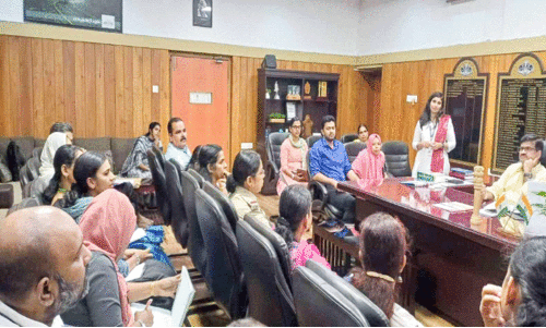 ‘സ്‌​നേ​ഹി​ത’ തീ​ര​ദേ​ശ മേ​ഖ​ല​യി​ലേ​ക്കും