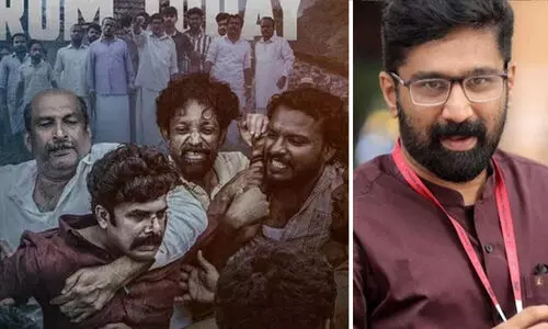 തിയറ്ററിൽ പൊളിഞ്ഞ സിനിമയെ രക്ഷിക്കാൻ സൃഷ്ടിച്ചതാണോ മതനിന്ദാ വിവാദം? -‘ടർക്കിഷ് തർക്കം’ പിൻവലിച്ചതിൽ വിമർശനം