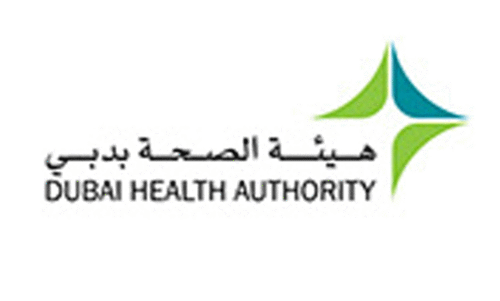 Health Authority  DUBAI