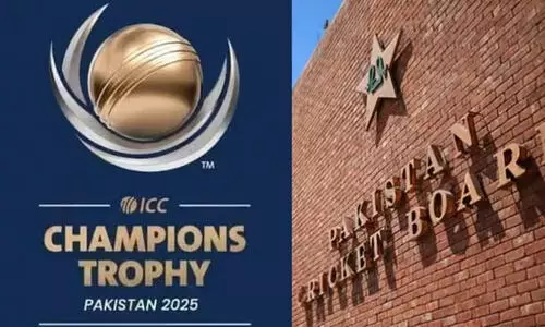 ഇന്ത്യയുടെ എതിർപ്പും സുരക്ഷ ഭീഷണിയും; ചാമ്പ്യൻസ് ട്രോഫി വേദി പാകിസ്താന് നഷ്ടമാകുമോ?