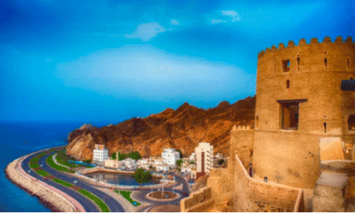 വ​ട​ക്ക് പ​ടി​ഞ്ഞാ​റ​ൻ കാ​റ്റ് വ​രു​ന്നു; താ​പ​നി​ല കു​റ​യും ക​ട​ൽ പ്ര​ക്ഷു​ബ്ധ​മാ​കും