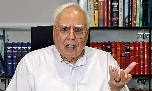 Kapil Sibal