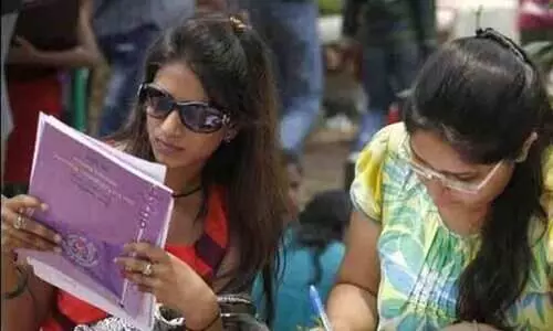 രണ്ട് വർഷം കൊണ്ട് ബിരുദം ​തീർക്കാം; പരിഷ്‍കാരവുമായി യു.ജി.സി