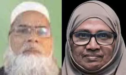 മുസ്‍ലിം വ്യക്തി നിയമ ബോർഡ്: ഖാലിദ് സൈഫുല്ല റഹ്മാനി വീണ്ടും പ്രസിഡന്റ്, എ.റഹ്മത്തുന്നിസ നിർവാഹക സമിതിയിൽ