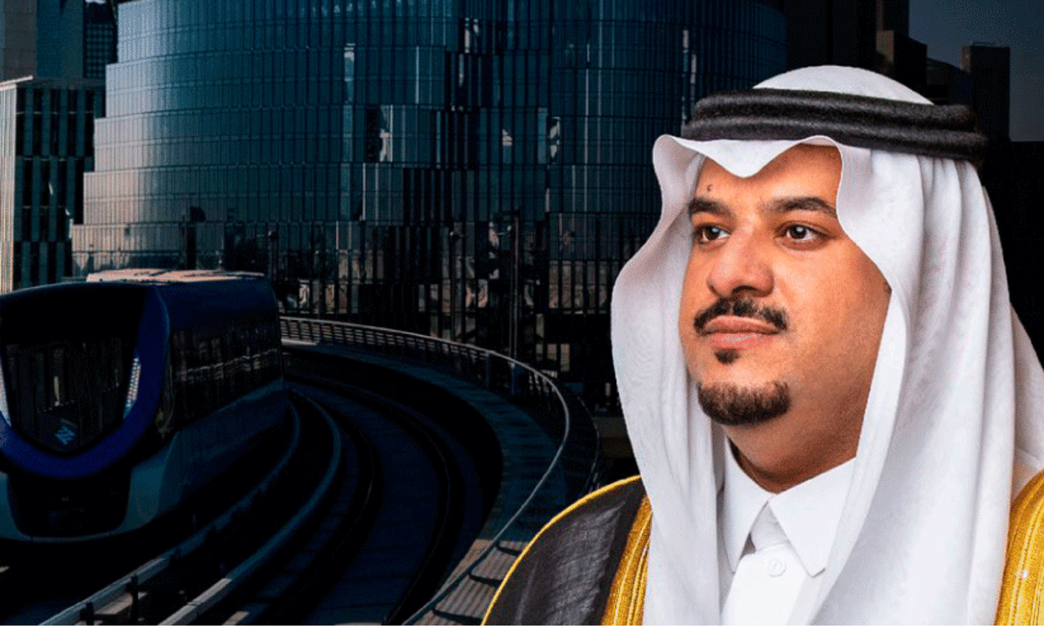 deputy governor riyadh