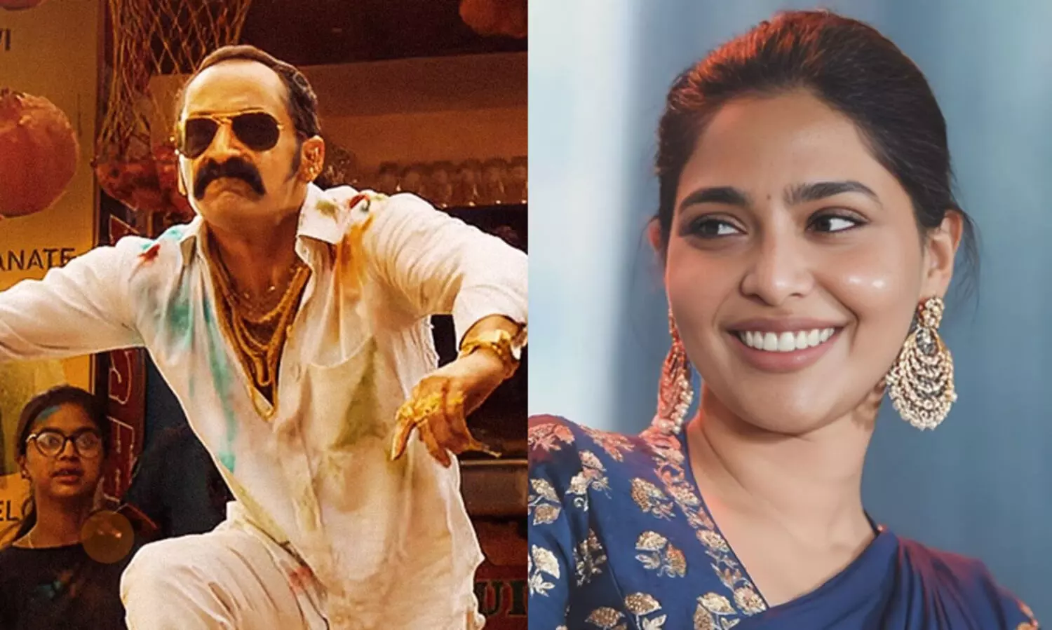 ഫഹദ് ഫാസിലാണ് ഇപ്പോൾ മലയാള സിനിമയുടെ മുഖം, പുറത്തുള്ളവർക്കെല്ലാം അദ്ദേഹത്തെ അറിയാം-ഐശ്വര്യ ലക്ഷ്മി