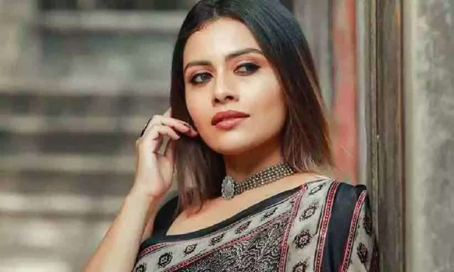 ഫ്ലാറ്റ് തട്ടിപ്പ് കേസ്; നടി ധന്യമേരി വർഗീസിന്റെ സ്വത്തുക്കൾ കണ്ടുകെട്ടി