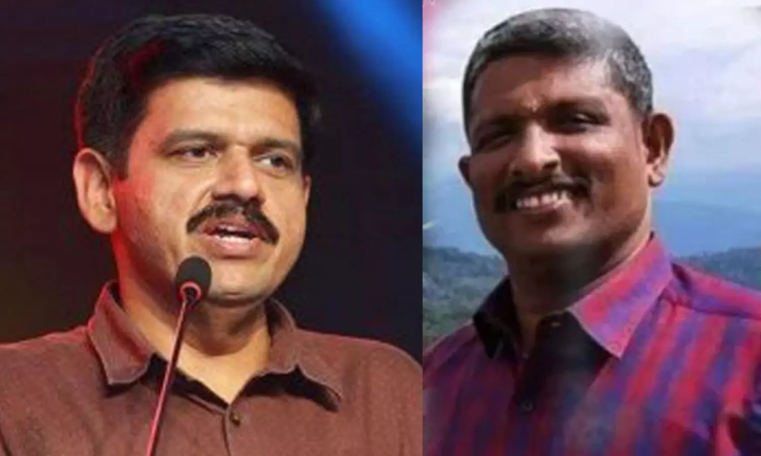 Srinivasan murder case