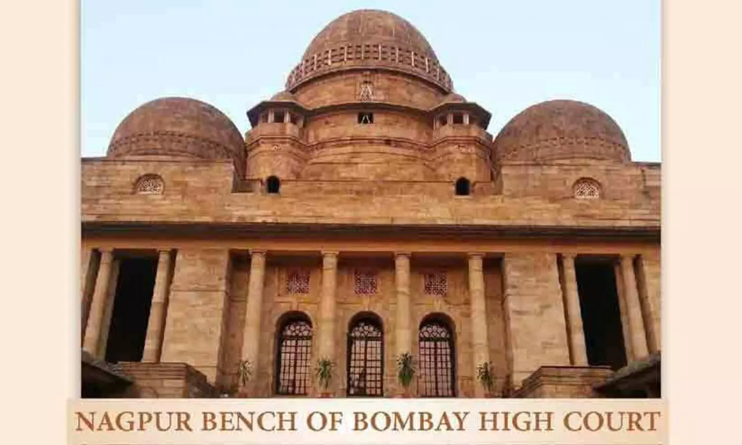 Nagpur Bench Bombay High Court