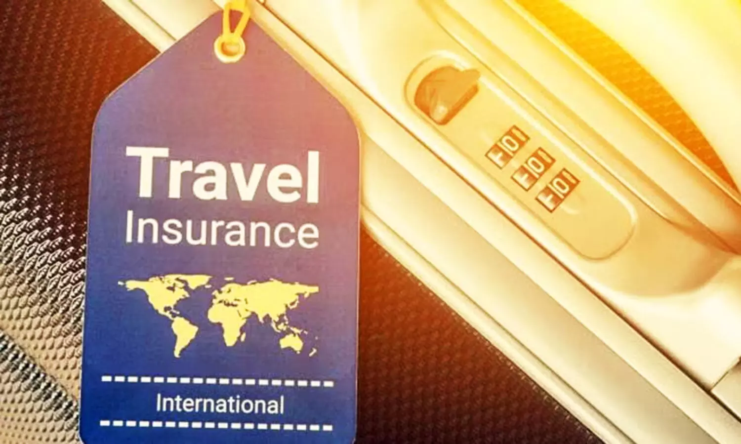 abroad travel insurance