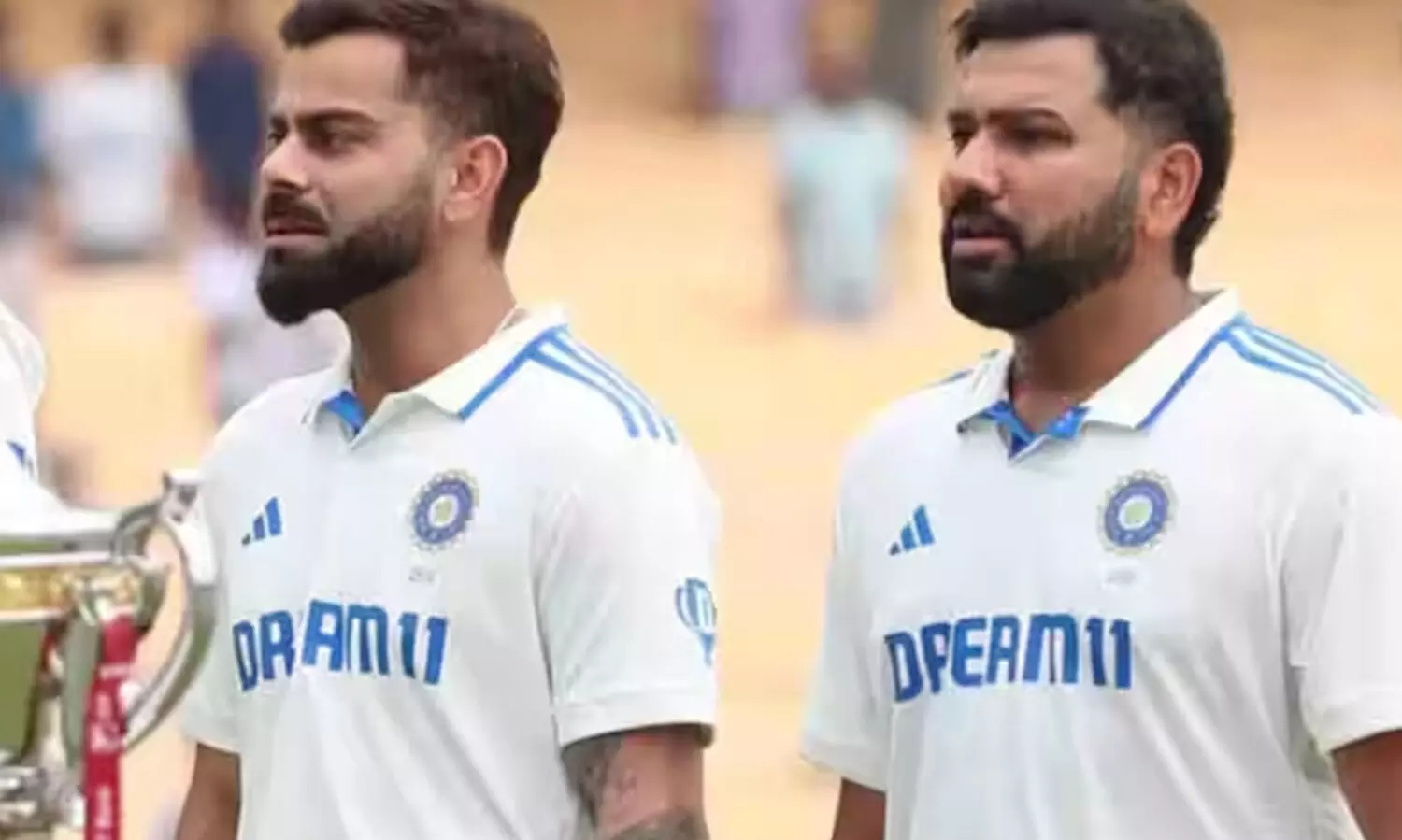 ക്രിക്കറ്റ് വരുമാനത്തിൽ കോഹ്ലിയെ മറികടന്ന് പന്ത്! ഏറ്റവും വരുമാനമുള്ള താരങ്ങളെ അറിയാം...