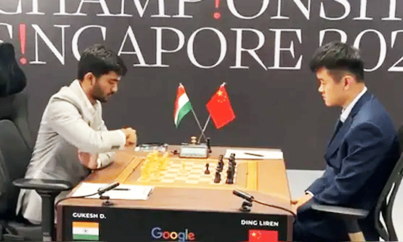 World Chess Championship