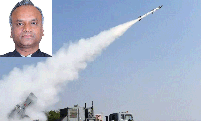 Priyank Kharge Priyank Kharge