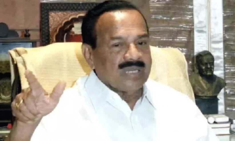 D. V. Sadananda Gowda D. V. Sadananda Gowda