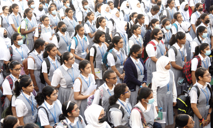 indian school indian school