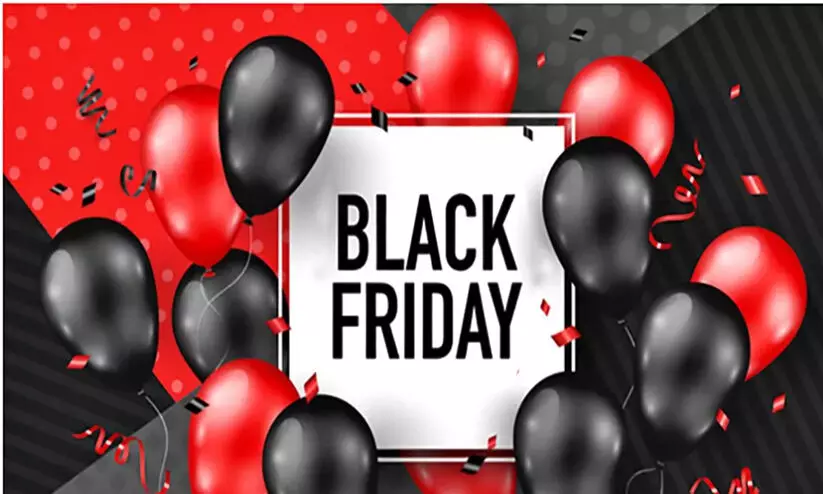 എന്താണ് ബ്ലാക്ക് ഫ്രൈഡേ? അറിയേണ്ടതെല്ലാം..