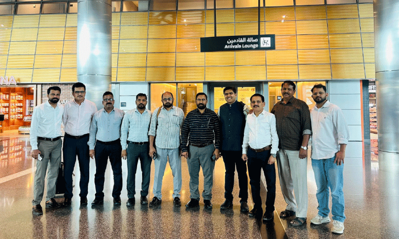 Expatriate Welfare Service Carnival Expatriate Welfare Service Carnival