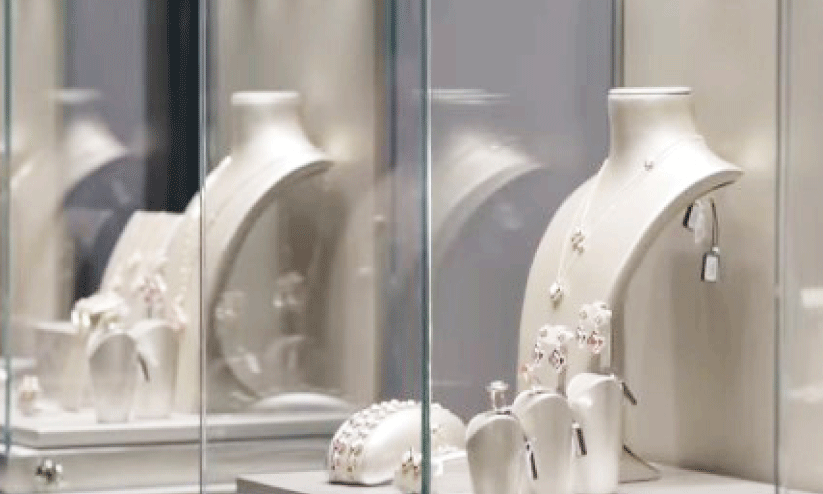 Jewelery Arabia 2024 Jewelery Arabia 2024