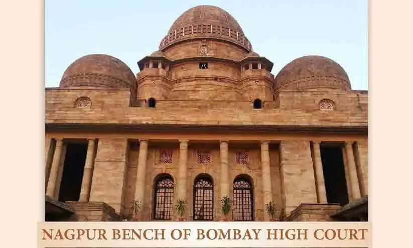 Nagpur Bench Bombay High Court