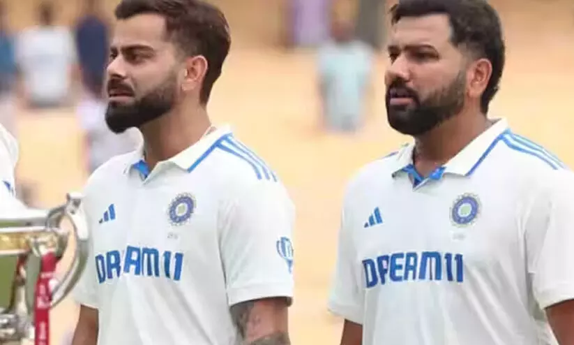 ക്രിക്കറ്റ് വരുമാനത്തിൽ കോഹ്ലിയെ മറികടന്ന് പന്ത്! ഏറ്റവും വരുമാനമുള്ള താരങ്ങളെ അറിയാം...