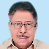 ഇ​ബ്രാ​ഹിം കു​ട്ടി