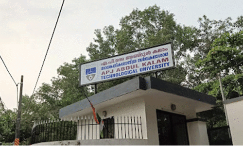 കെ.ടി.യുവിലെ വി.സി നിയമനം സംഘ്​പരിവാർ താൽപര്യത്തിൽ; ലക്ഷ്യം കൂട്ട അധ്യാപക നിയമനം