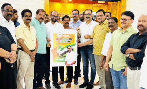 brochure publication