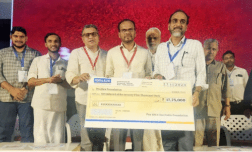 Wayanad Rehabilitation Fund