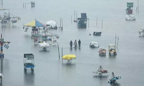 മഴക്കെടുതി: തമിഴ്‌നാട്ടിൽ സ്‌കൂളുകള്‍ക്ക് ഇന്ന് അവധി