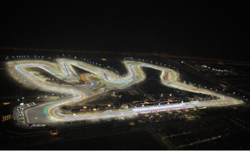 ഇ​ന്നു മു​ത​ൽ വേ​ഗ​പ്പൂ​രം