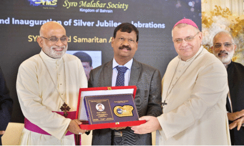 good samaritan award