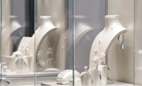 Jewelery Arabia 2024