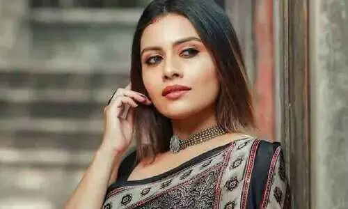 ഫ്ലാറ്റ് തട്ടിപ്പ് കേസ്; നടി ധന്യമേരി വർഗീസിന്റെ സ്വത്തുക്കൾ കണ്ടുകെട്ടി