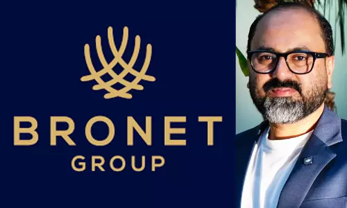 Bronet Group