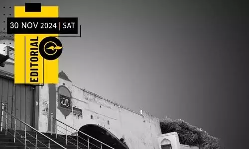 Places of Worship Act 1991, sambhal Jama Masjid, Editorial