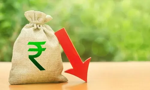 rupee down 98797