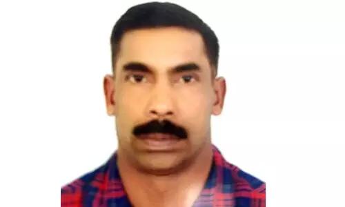 പുക ശ്വസിച്ച് വയനാട് സ്വദേശി അബഹയിൽ മരിച്ചു