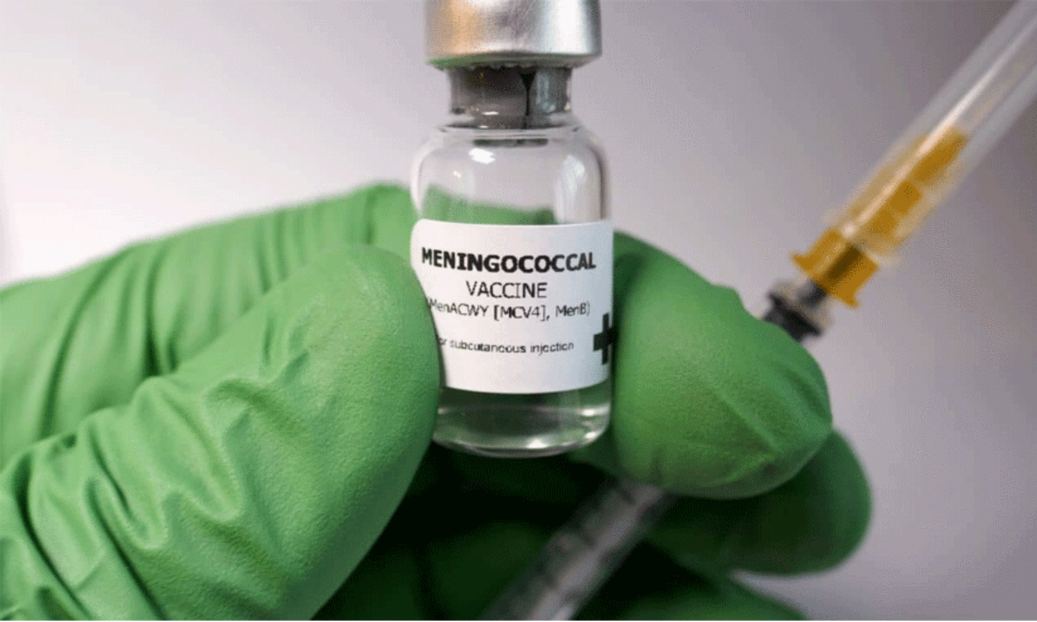 meningococcal vaccination