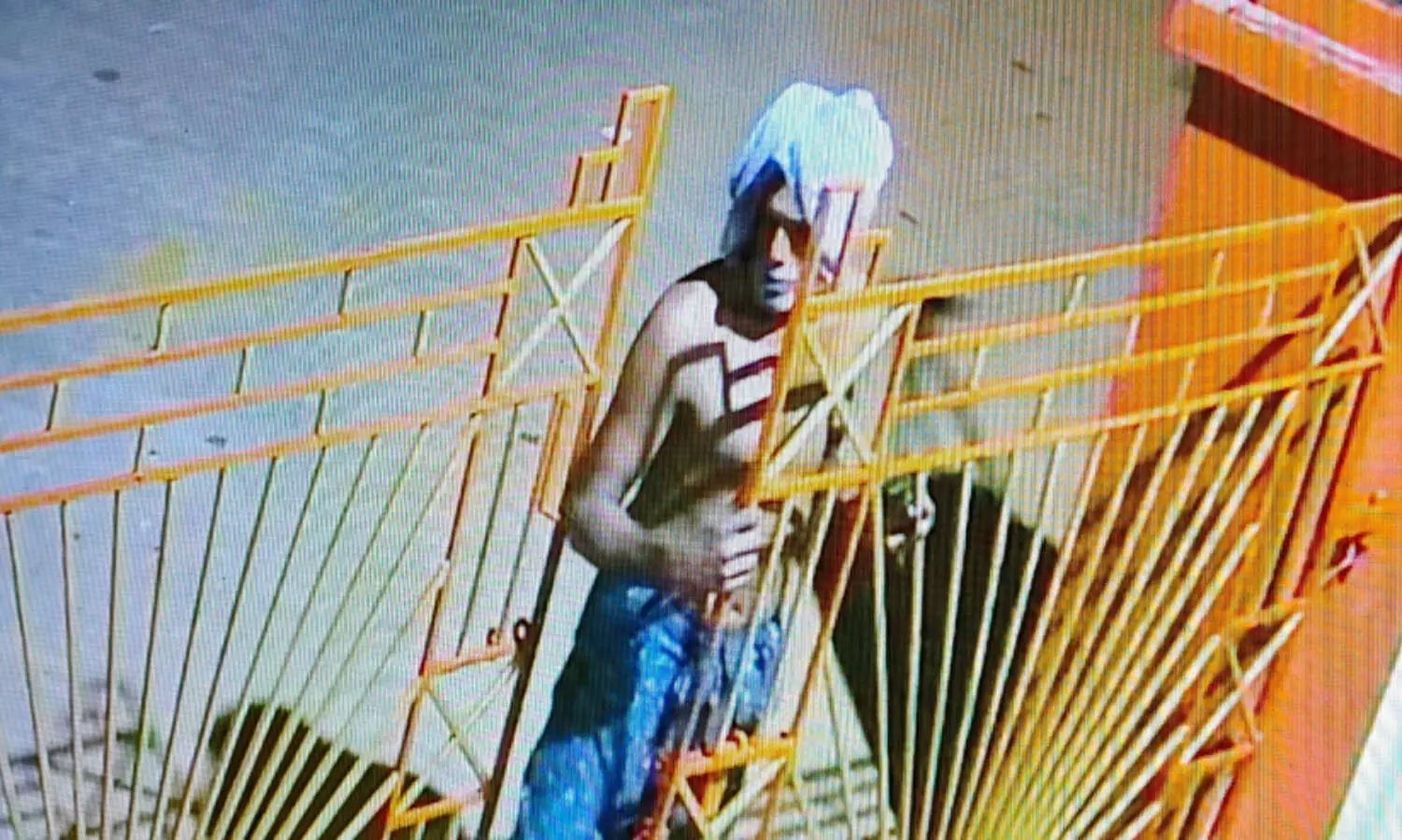 thiruvalla temple theft 987