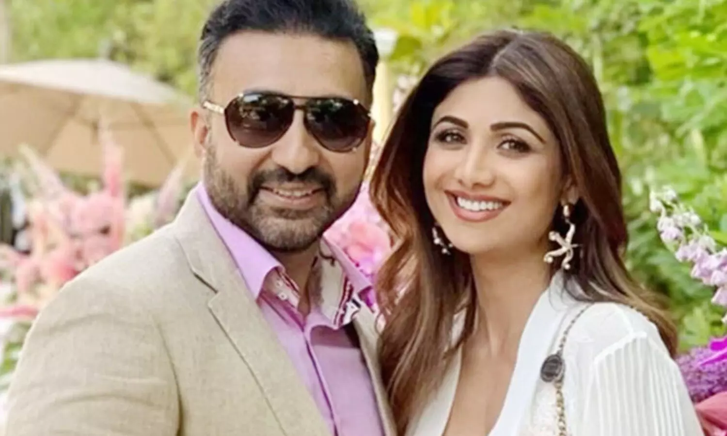 നീലച്ചിത്ര നിർമാണവും കള്ളപ്പണം വെളുപ്പിക്കലും; ശിൽപ ഷെട്ടിയുടെ പേര് വലിച്ചിഴക്കുന്നതിനെതിരെ രാജ് കുന്ദ്ര