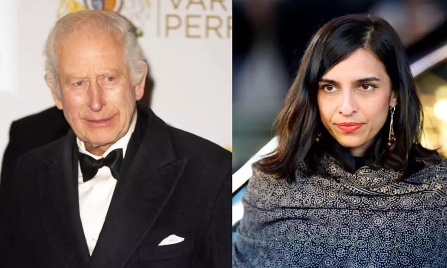 കാസർകോടുനിന്ന് ബക്കിംഗ്ഹാം കൊട്ടാരത്തിലേക്ക്:   ചാൾസ് രാജാവി​ന്‍റെ സഹായിയായി മലയാളി യുവതി