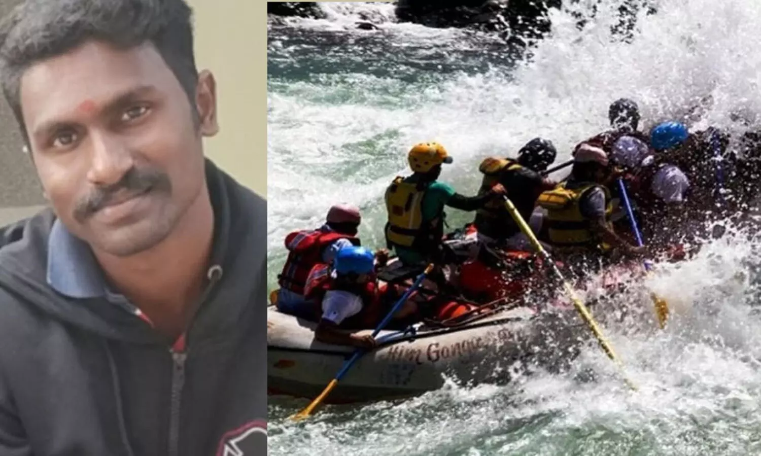 ആകാശ് മോഹനായുളള തിരച്ചിൽ ഋഷികേശില്‍ പുരോഗമിക്കുന്നുവെന്ന് നോർക്ക