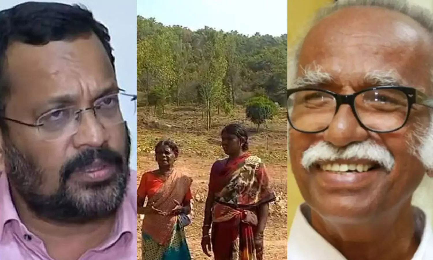 അട്ടപ്പാടിയിൽ വ്യാജരേഖ: 60 കോടിയുടെ ഭൂമി കച്ചവടം നടത്തിയെന്ന് ആധാരം എഴുത്തുകാർ